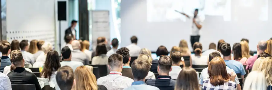 How a MICE Travel Agency Can Transform Your Corporate Events and Conferences