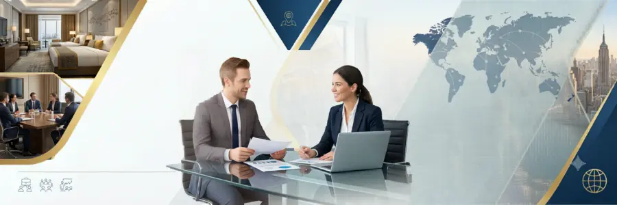 How to Choose the Right Corporate Tours & Travels Company for Your Business
